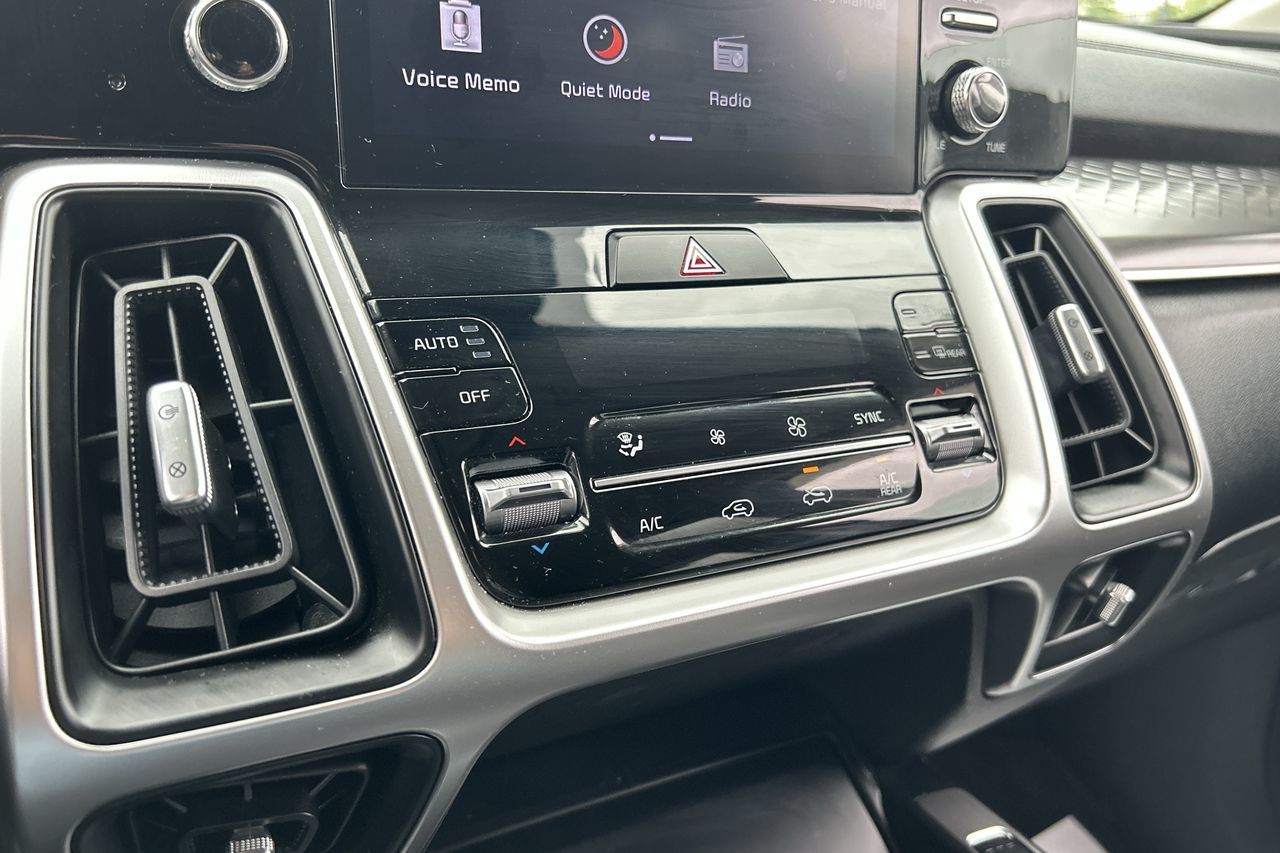 2021 Kia Sorento in Markham, Ontario