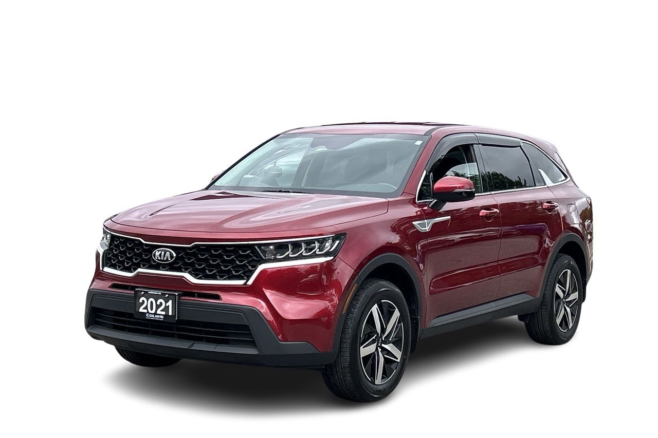 2021 Kia Sorento in Markham, Ontario