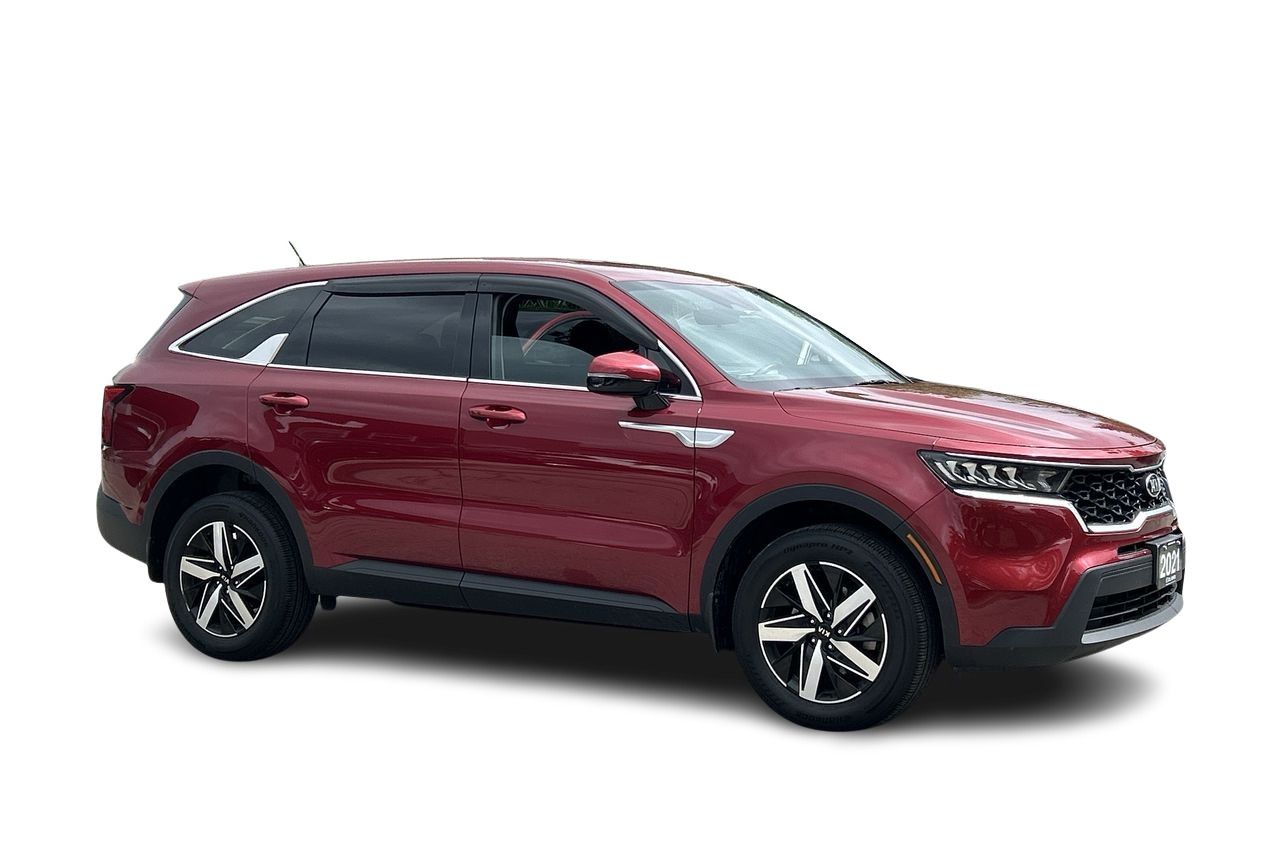 2021 Kia Sorento in Markham, Ontario