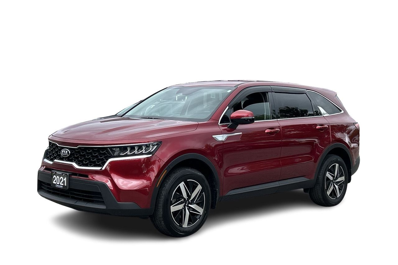 2021 Kia Sorento in Markham, Ontario