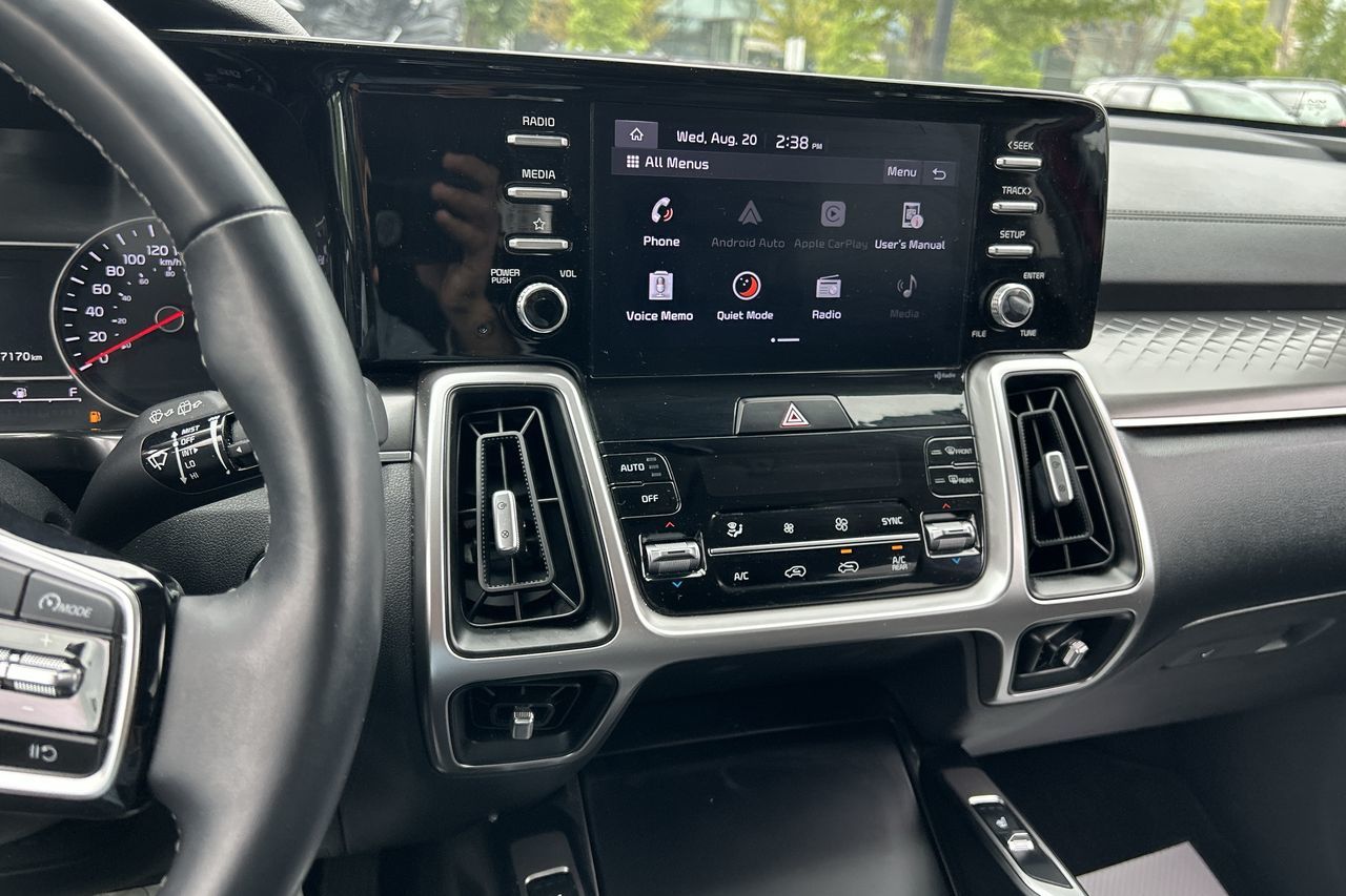 2021 Kia Sorento in Markham, Ontario