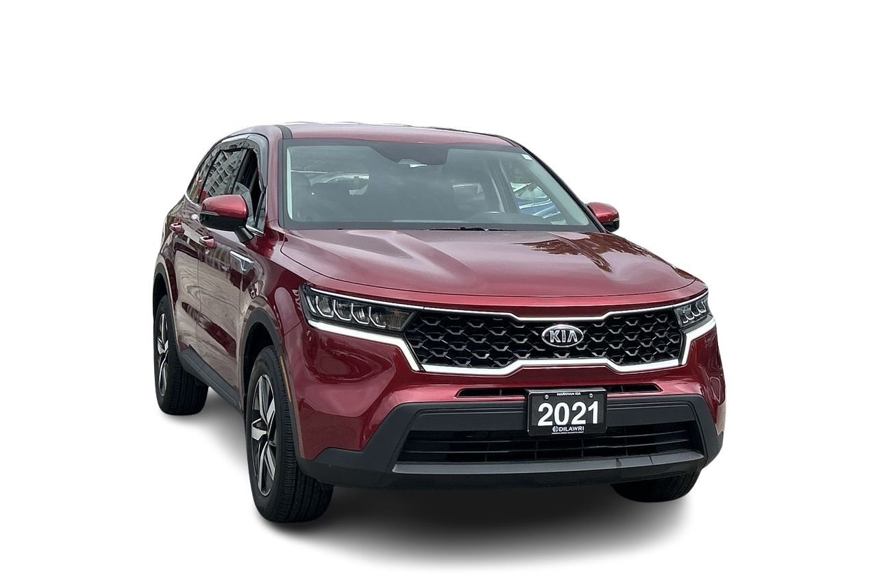 2021 Kia Sorento in Markham, Ontario