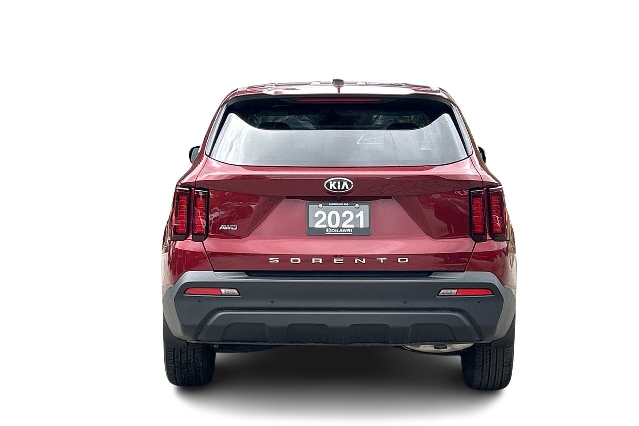 2021 Kia Sorento in Markham, Ontario