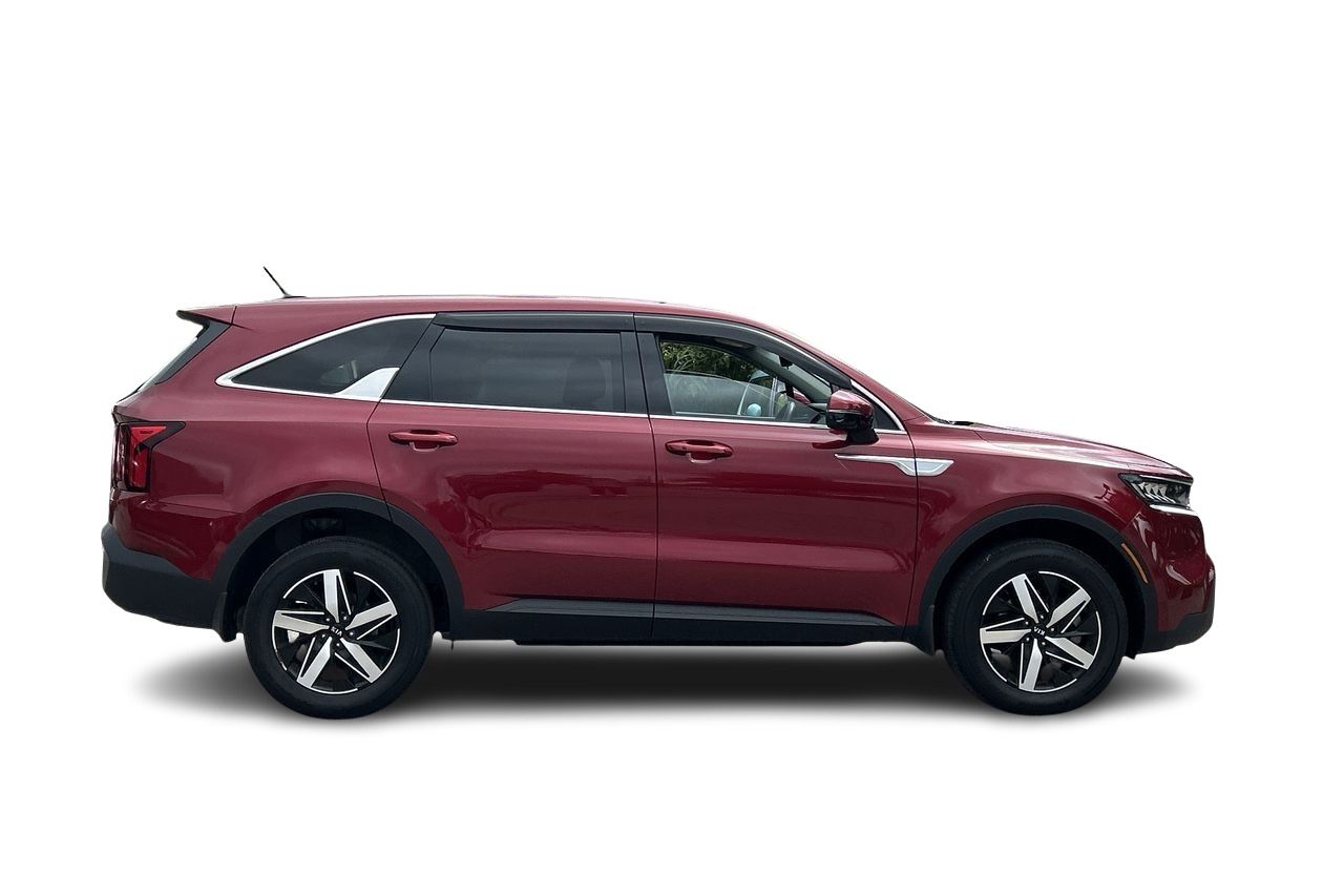 2021 Kia Sorento in Markham, Ontario