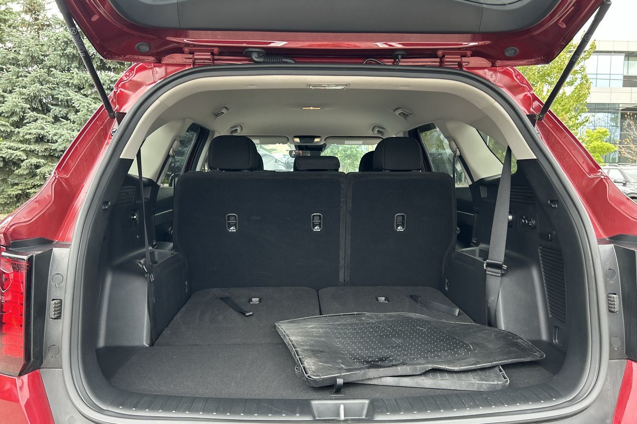 2021 Kia Sorento in Markham, Ontario