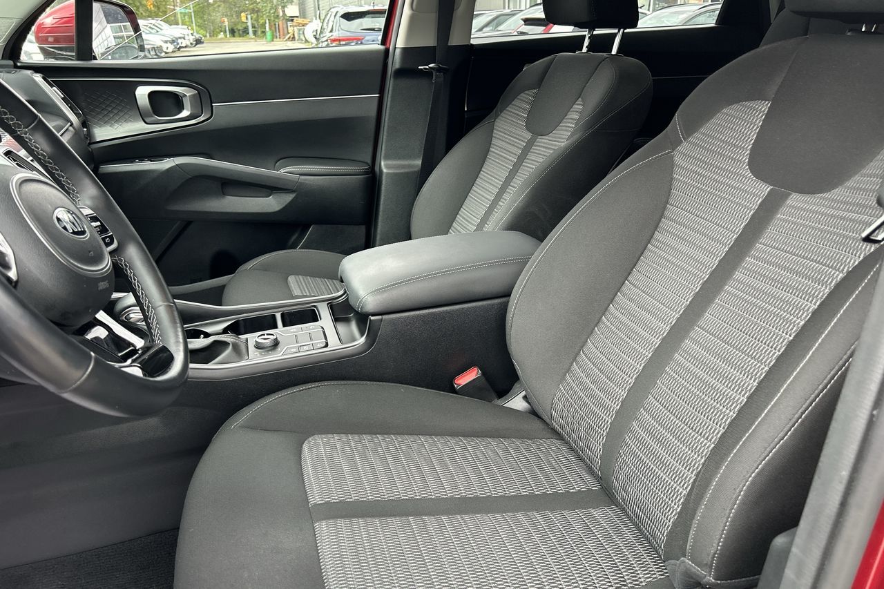 2021 Kia Sorento in Markham, Ontario