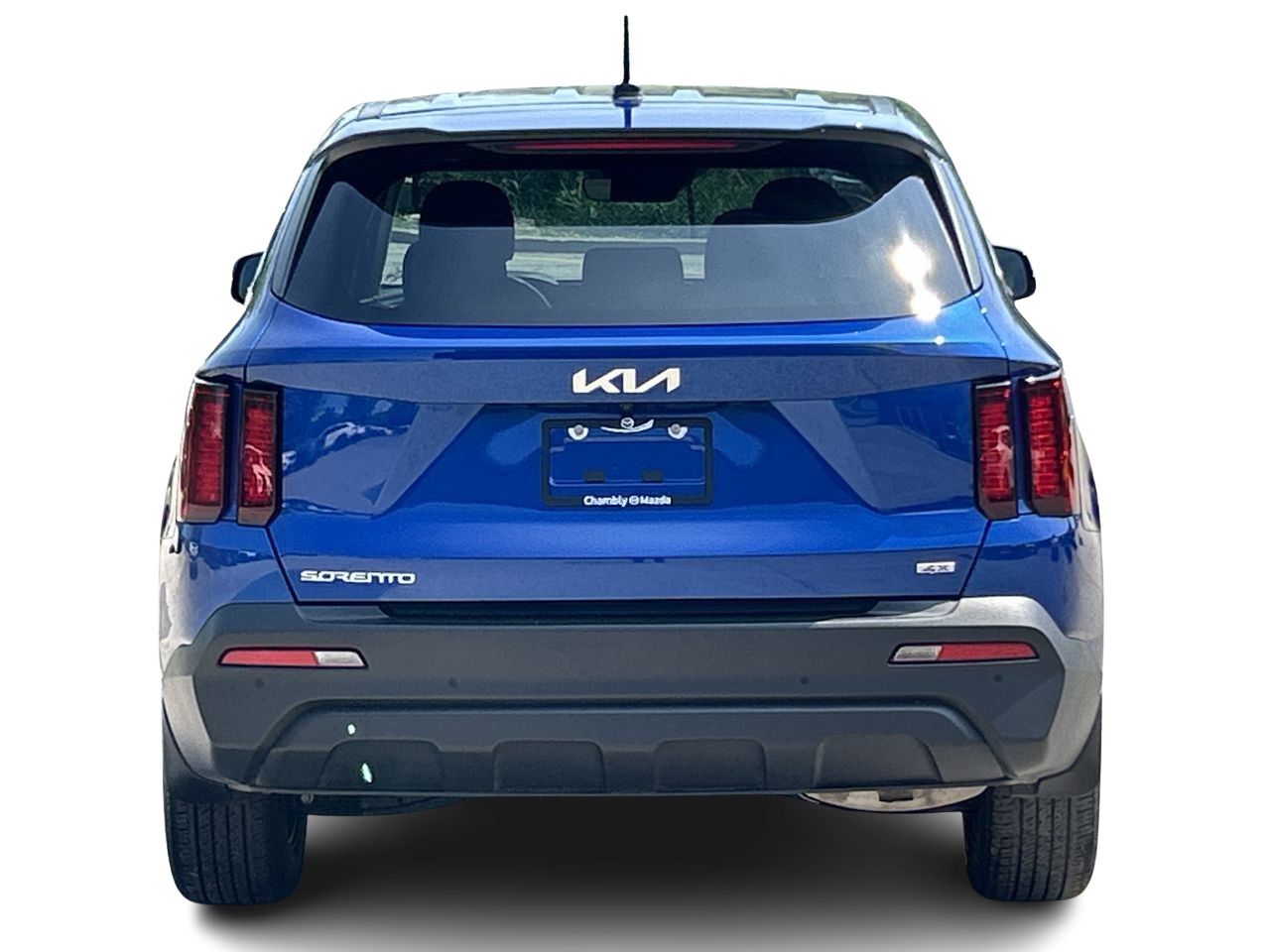 2023 Kia Sorento in Markham, Ontario