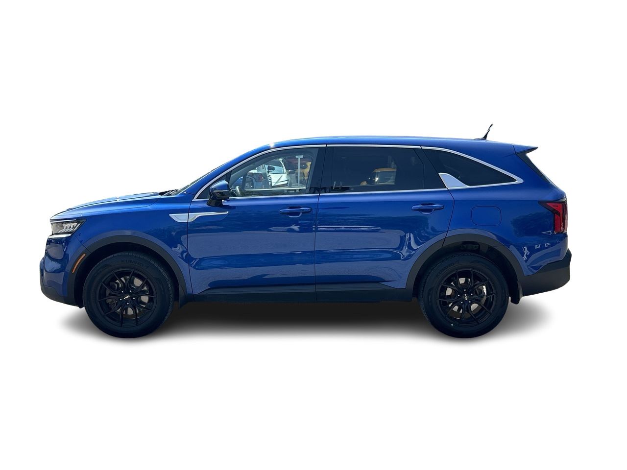 2023 Kia Sorento in Markham, Ontario