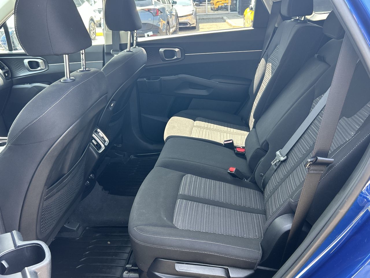 2023 Kia Sorento in Markham, Ontario