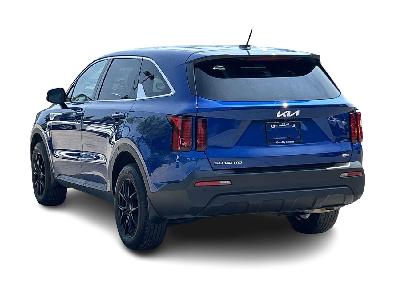 2023 Kia Sorento in Markham, Ontario