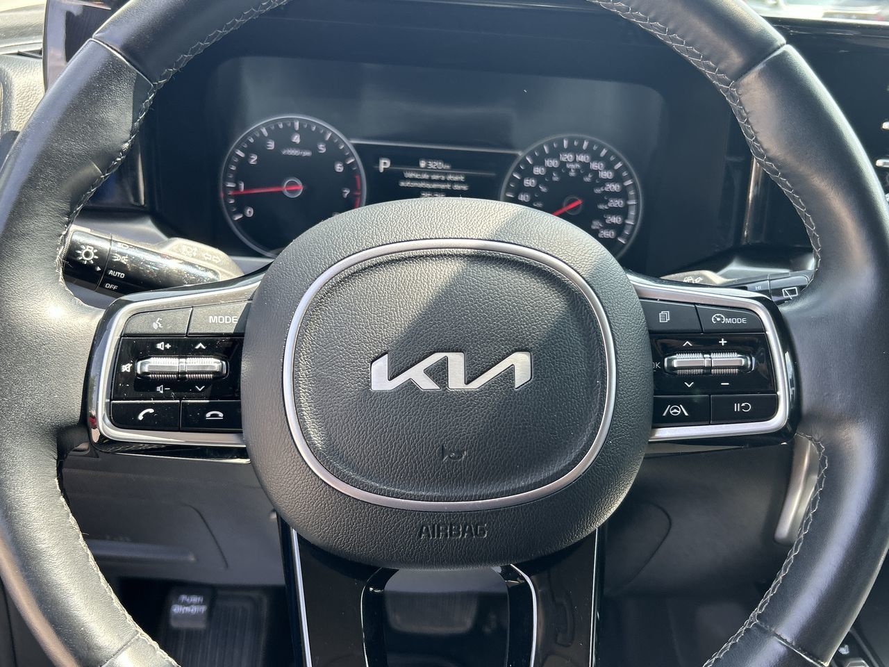 2023 Kia Sorento in Markham, Ontario