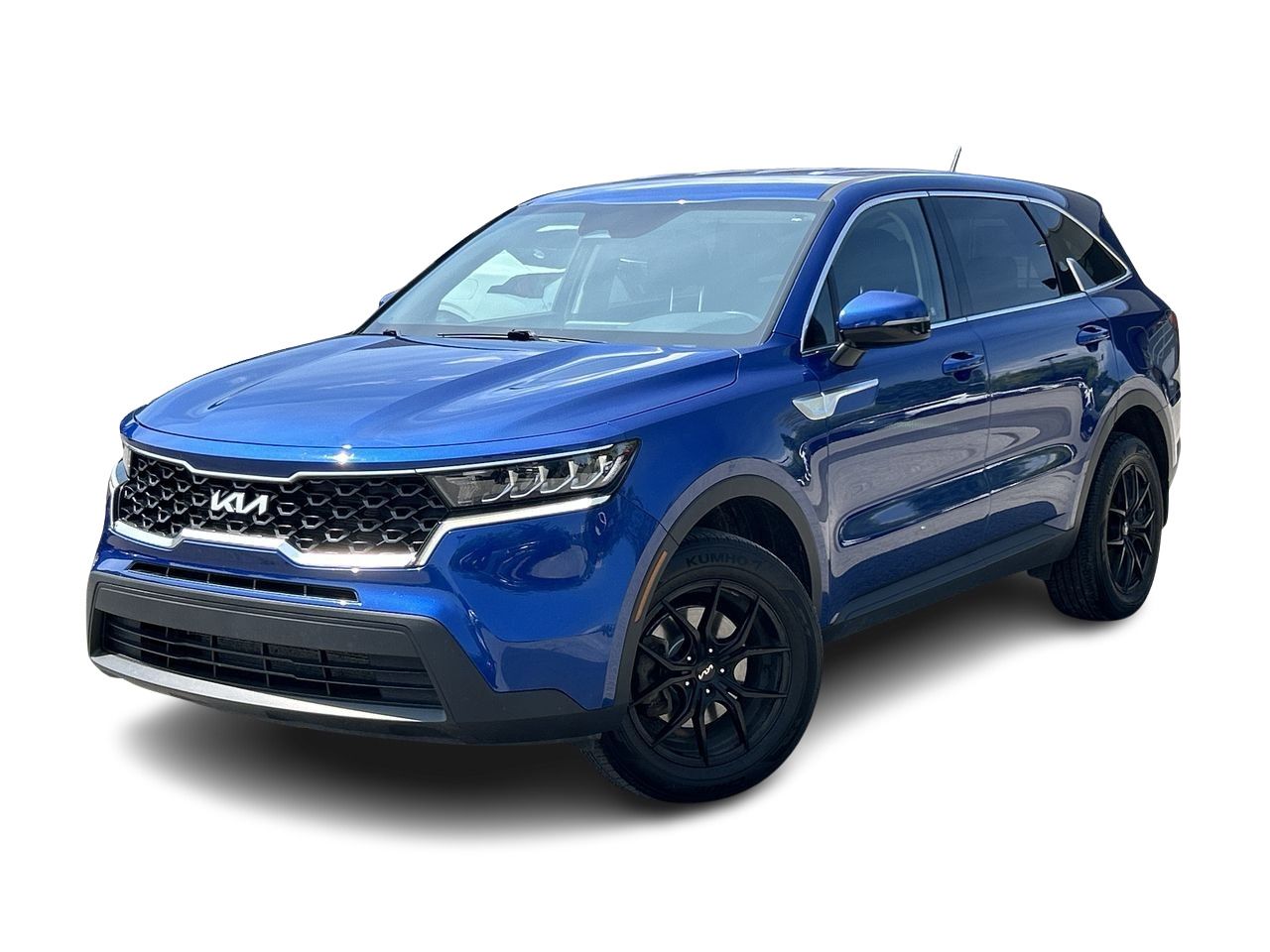 2023 Kia Sorento in Markham, Ontario