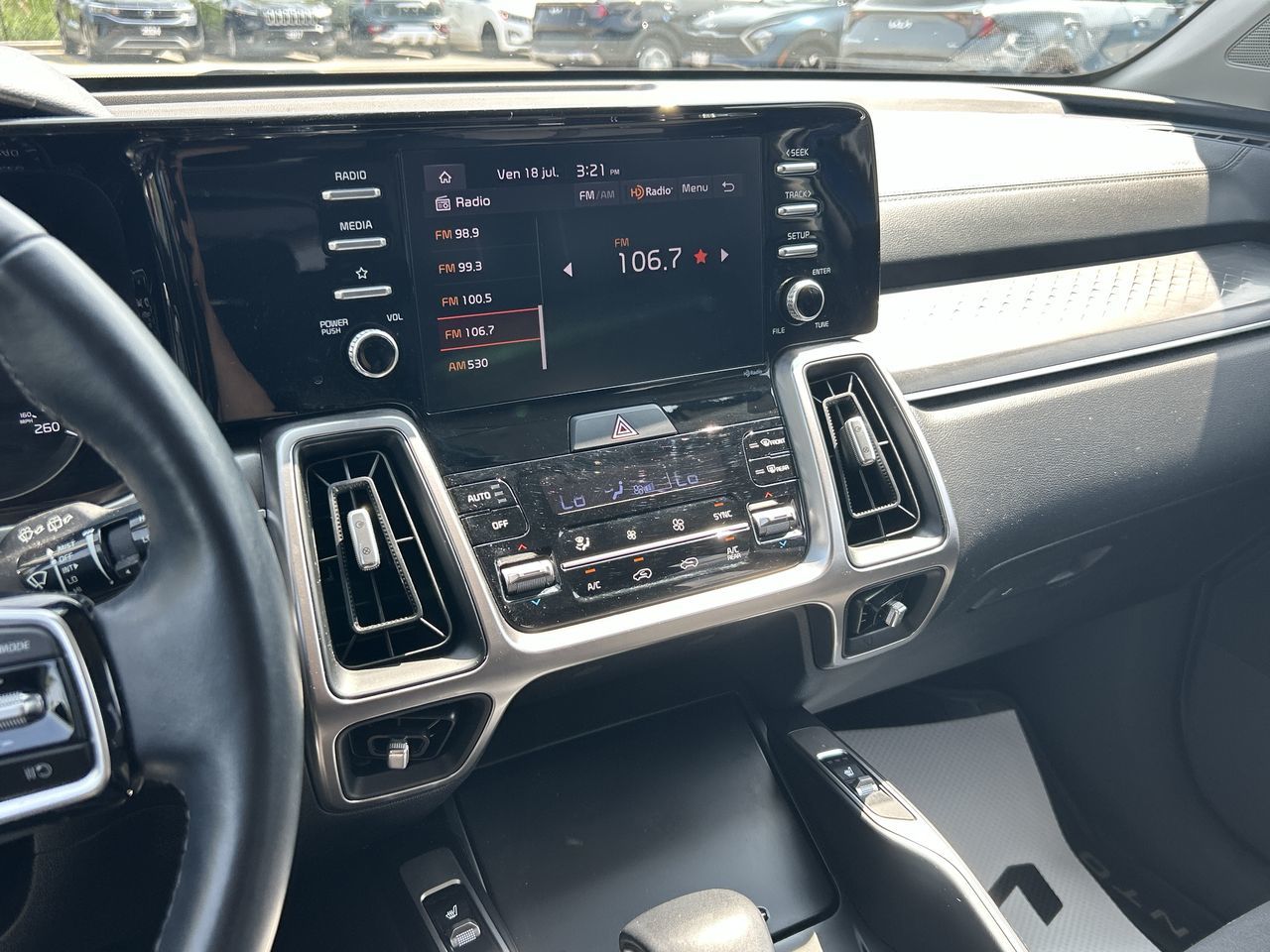 2023 Kia Sorento in Markham, Ontario