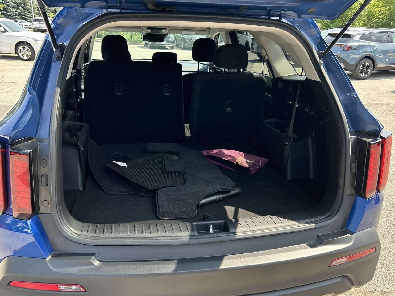 2023 Kia Sorento in Markham, Ontario