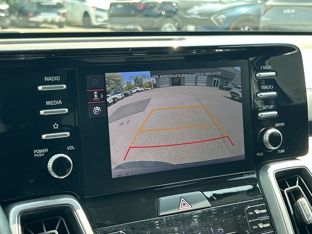 2023 Kia Sorento in Markham, Ontario