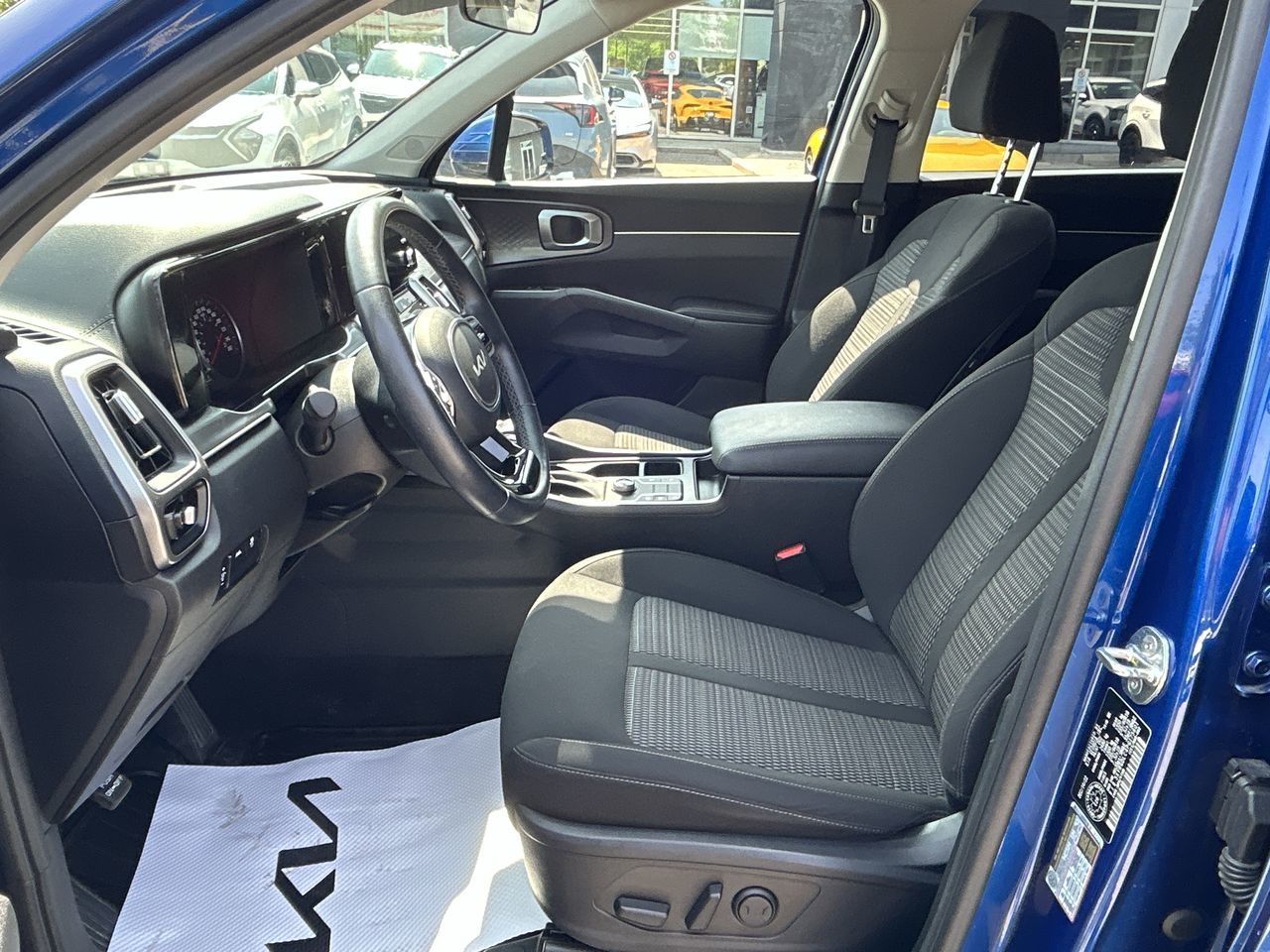 2023 Kia Sorento in Markham, Ontario