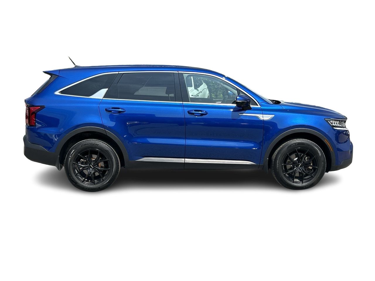 2023 Kia Sorento in Markham, Ontario