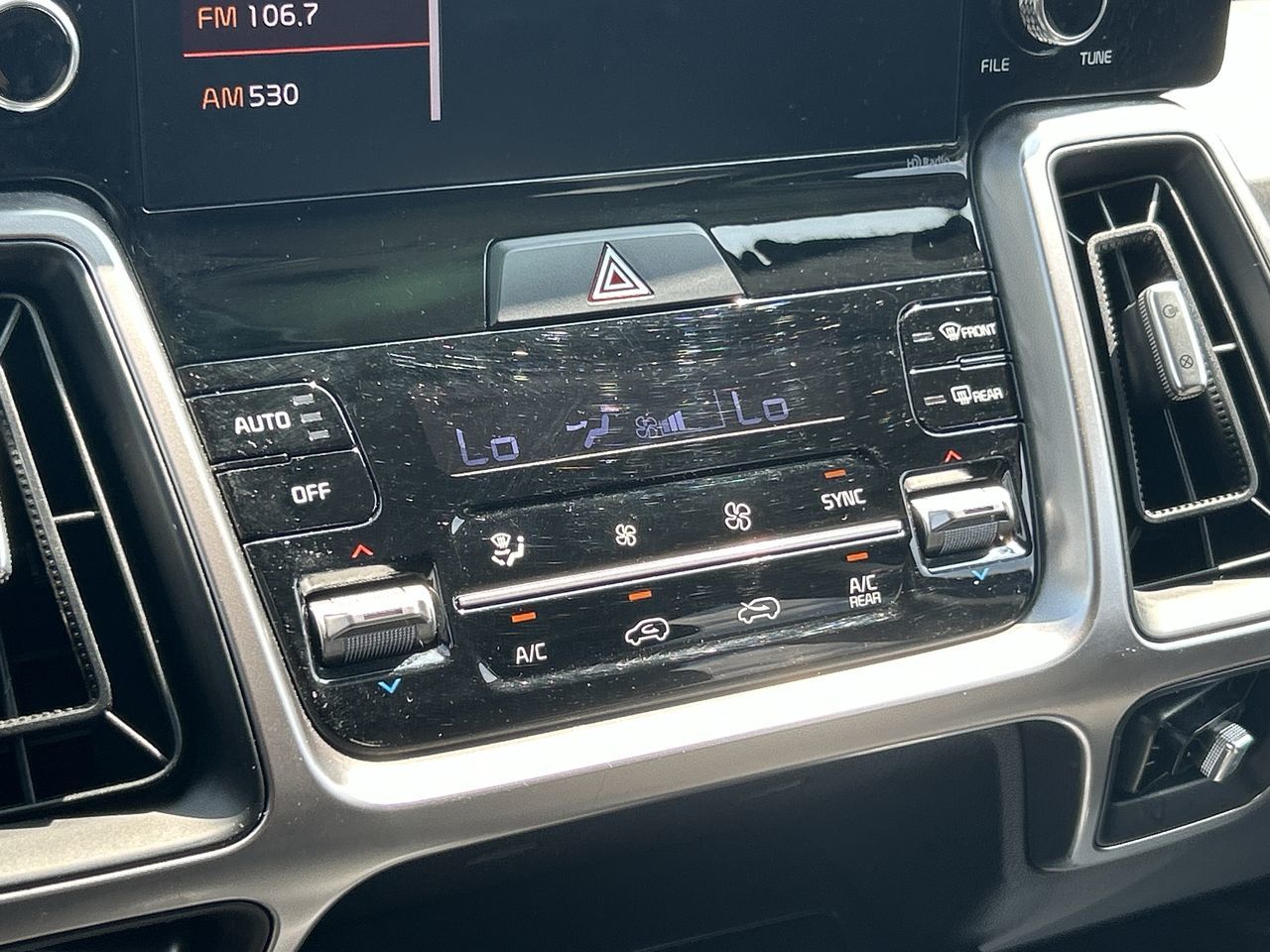 2023 Kia Sorento in Markham, Ontario
