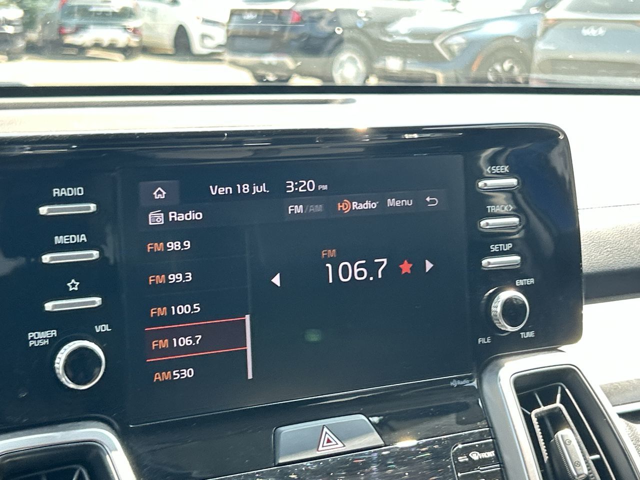 2023 Kia Sorento in Markham, Ontario