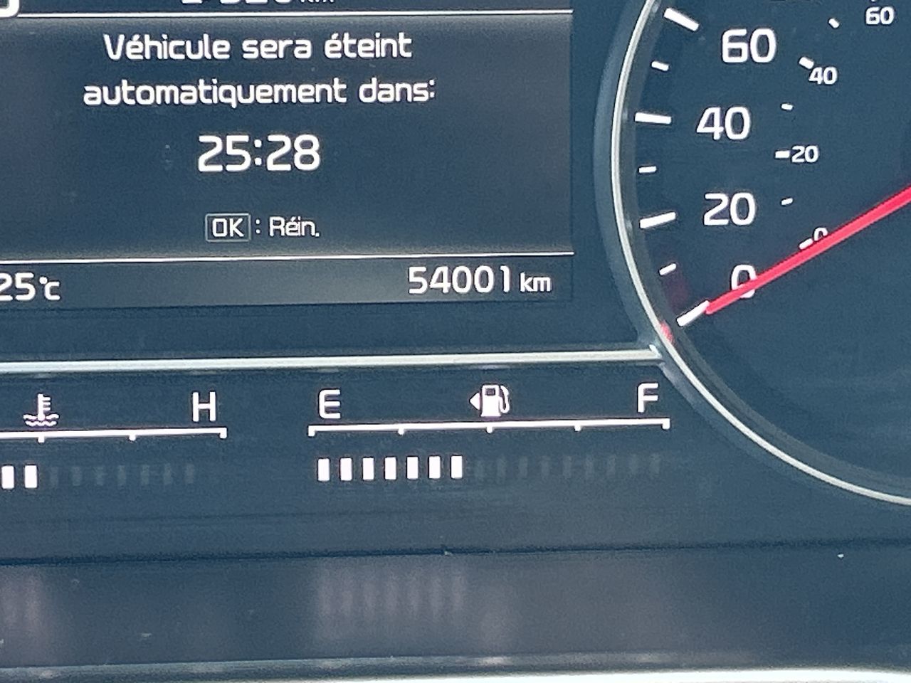 2023 Kia Sorento in Markham, Ontario