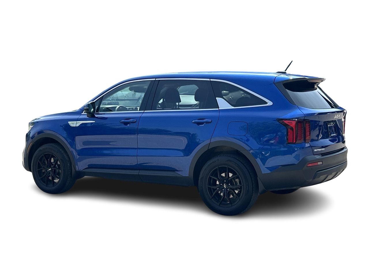 2023 Kia Sorento in Markham, Ontario