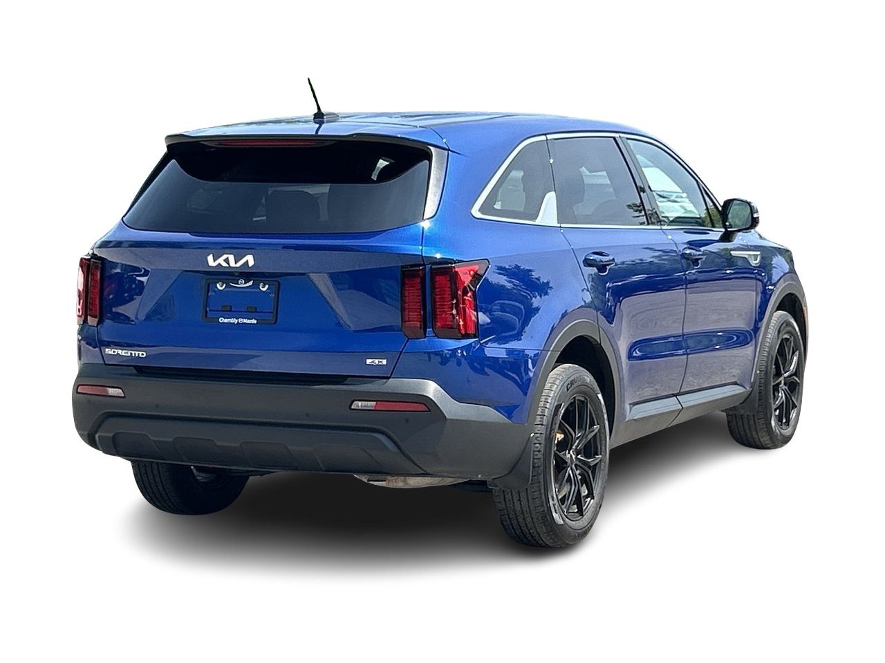 2023 Kia Sorento in Markham, Ontario