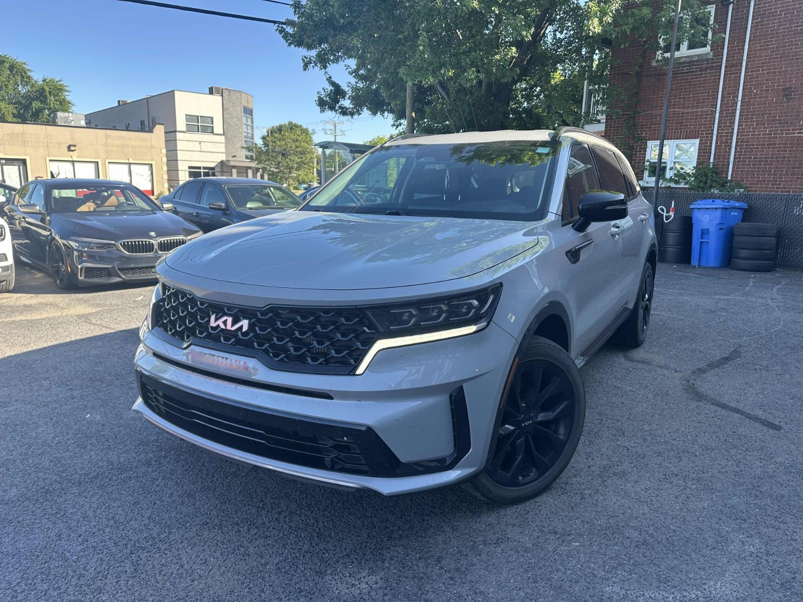 Kia Sorento  2023 à Markham, Ontario