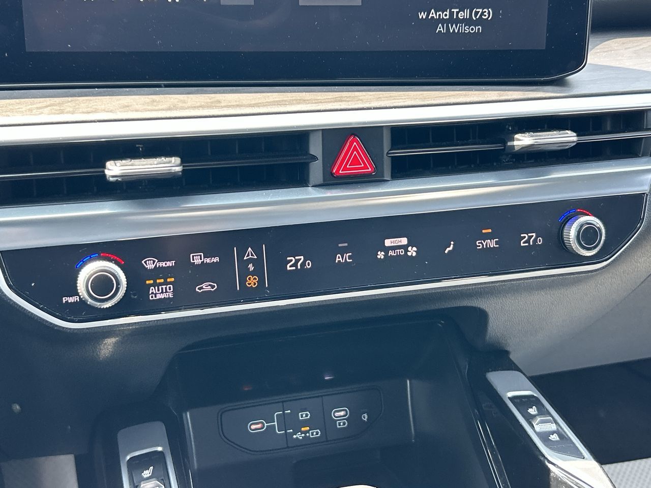 Kia Sorento  2024 à Markham, Ontario