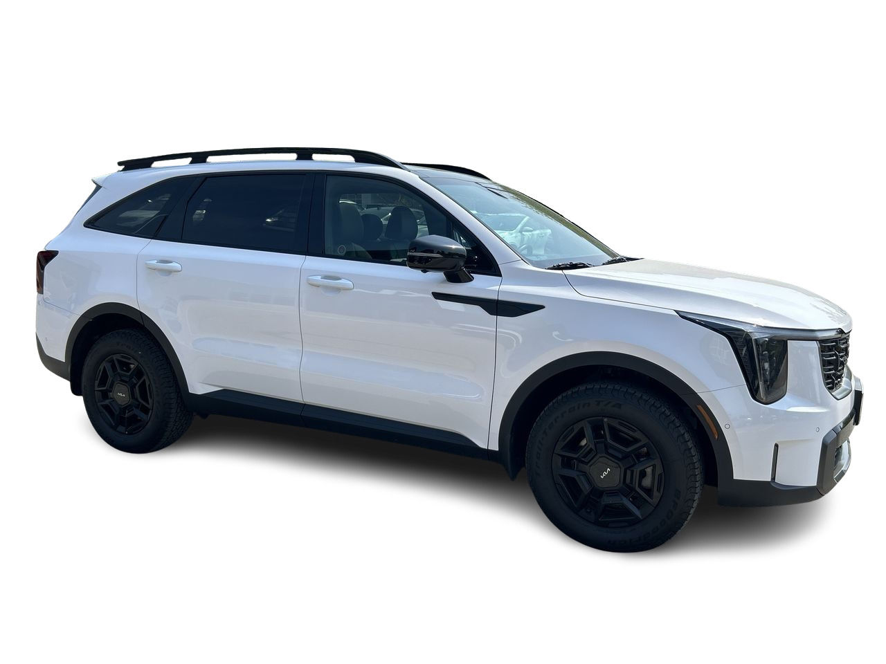 Kia Sorento  2024 à Markham, Ontario