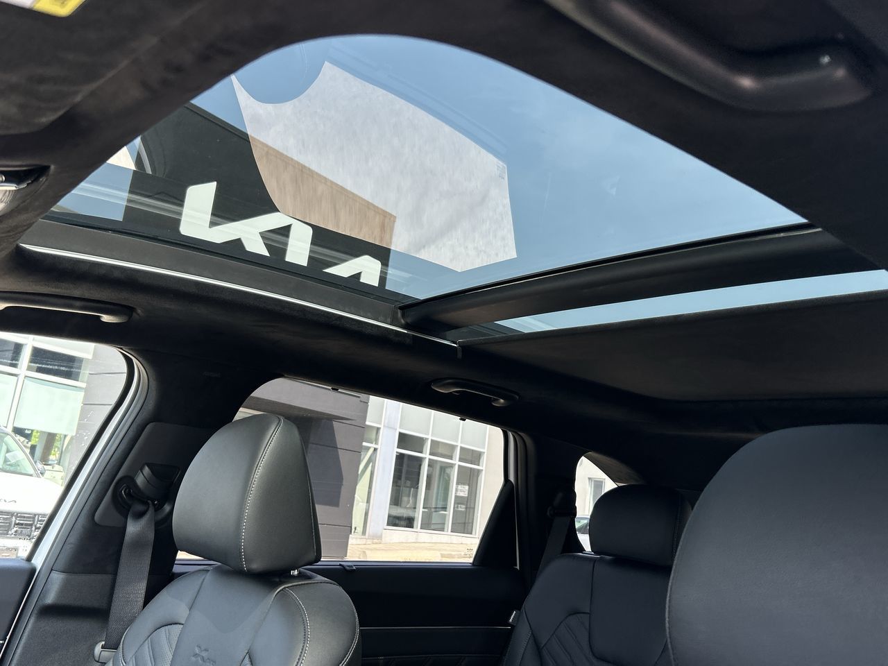 Kia Sorento  2024 à Markham, Ontario