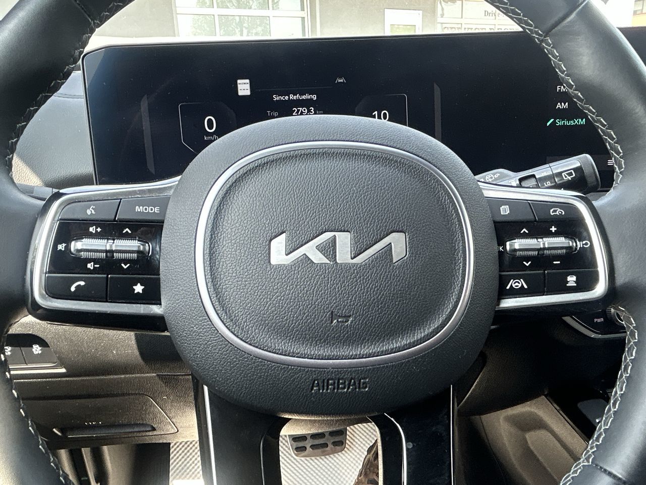 Kia Sorento  2024 à Markham, Ontario