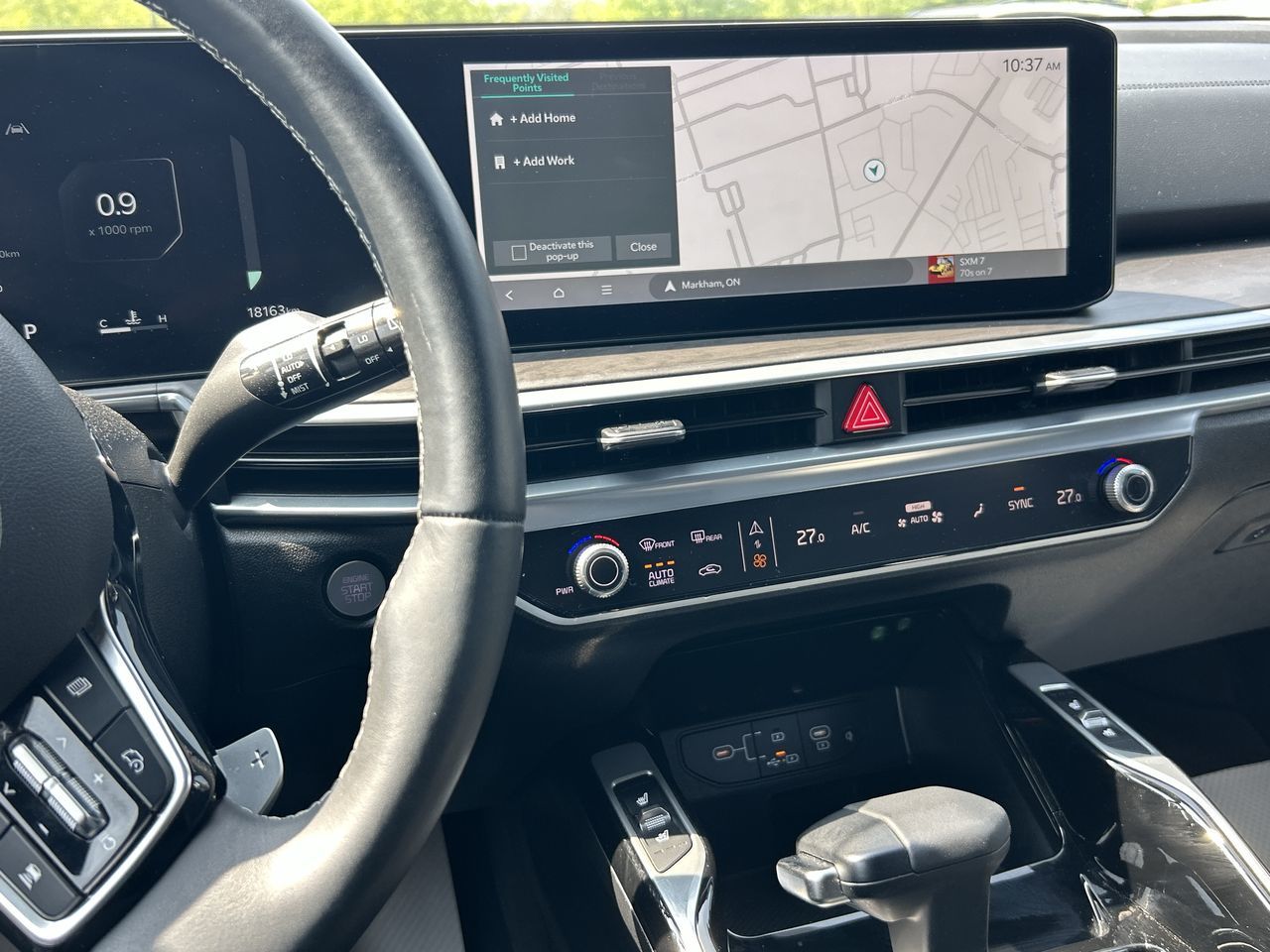 Kia Sorento  2024 à Markham, Ontario