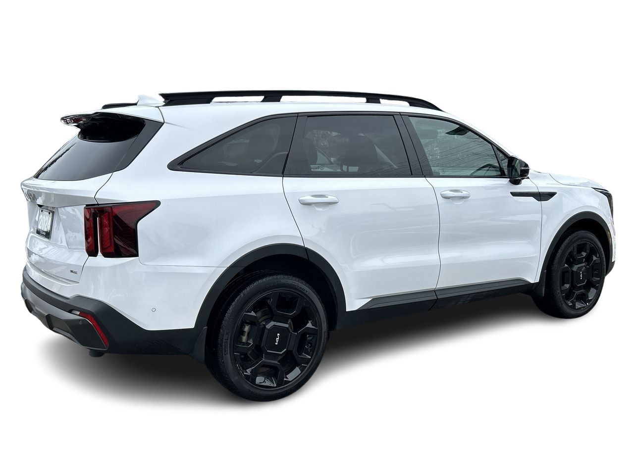 2024 Kia Sorento