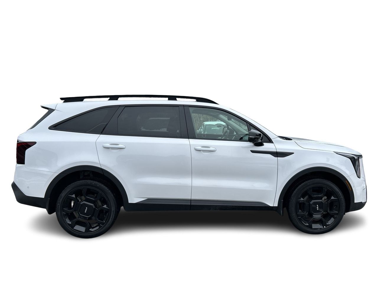 2024 Kia Sorento