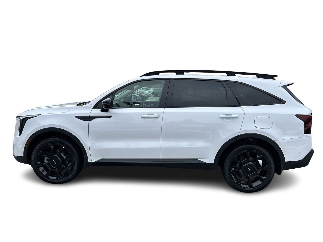 2024 Kia Sorento