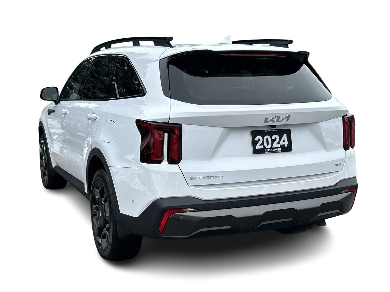2024 Kia Sorento