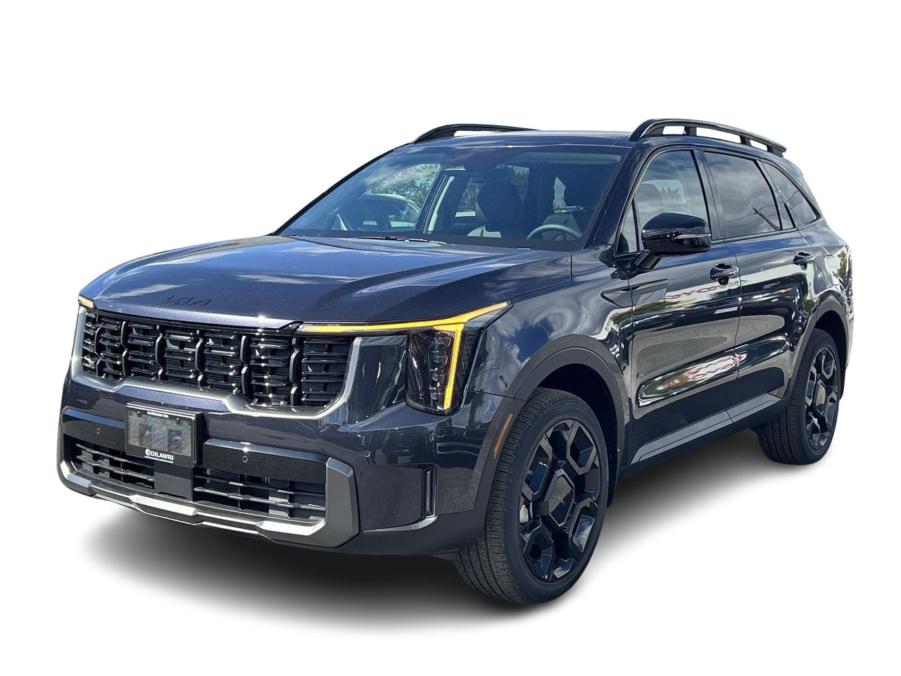 2025 Kia Sorento in Markham, Ontario