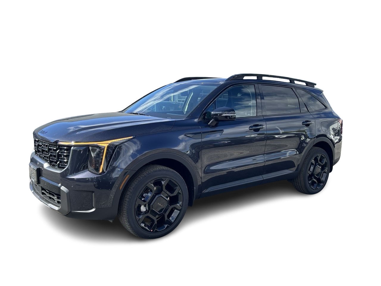 2025 Kia Sorento in Markham, Ontario