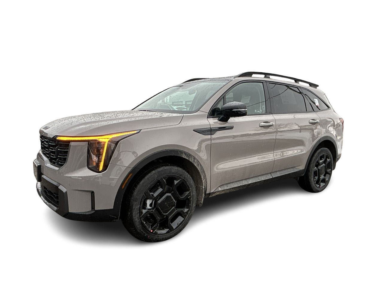 2025 Kia Sorento in Markham, Ontario