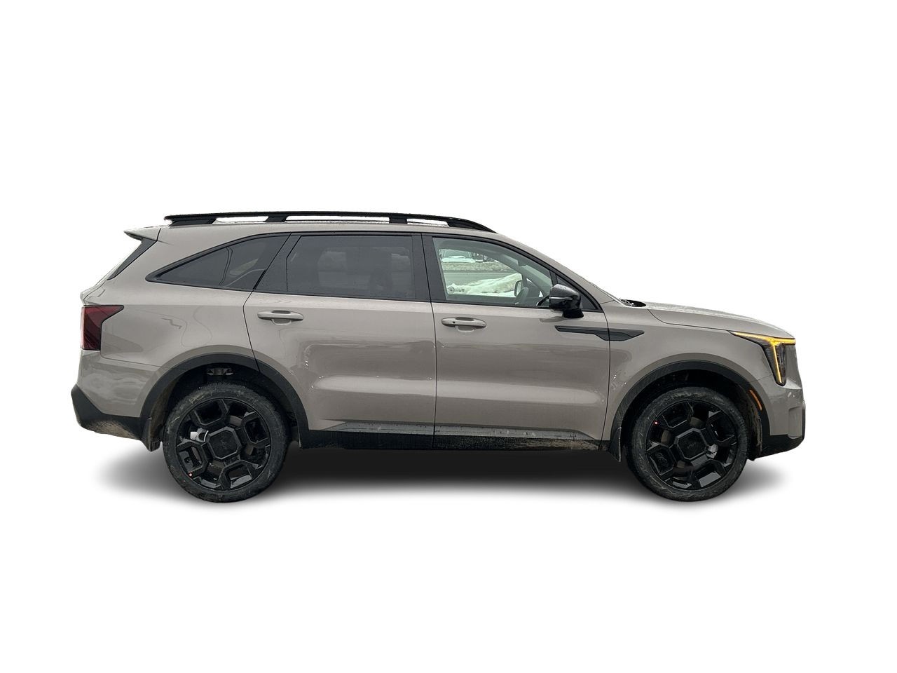 2025 Kia Sorento in Markham, Ontario