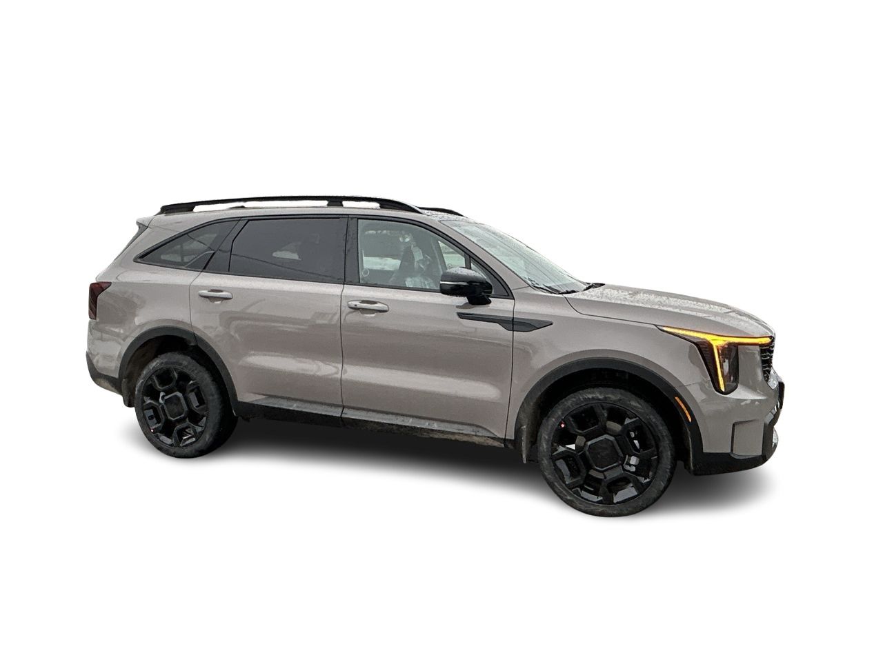 2025 Kia Sorento in Markham, Ontario
