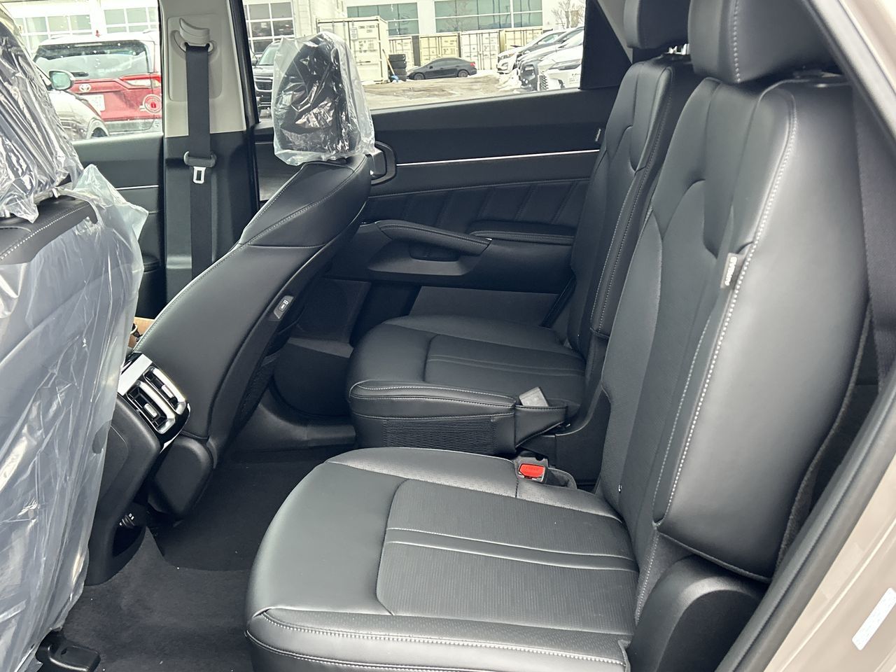 2025 Kia Sorento in Markham, Ontario
