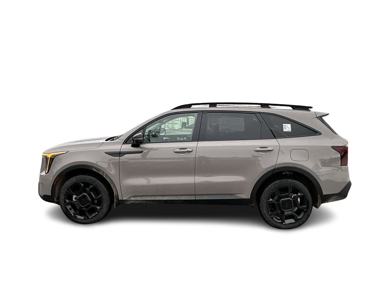 2025 Kia Sorento in Markham, Ontario