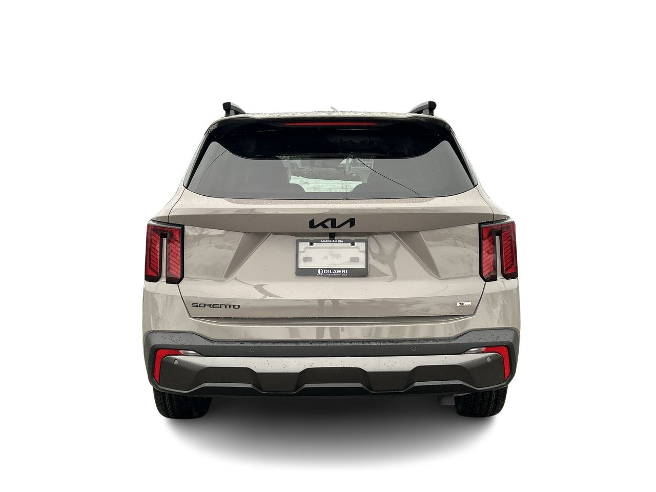 2025 Kia Sorento in Markham, Ontario