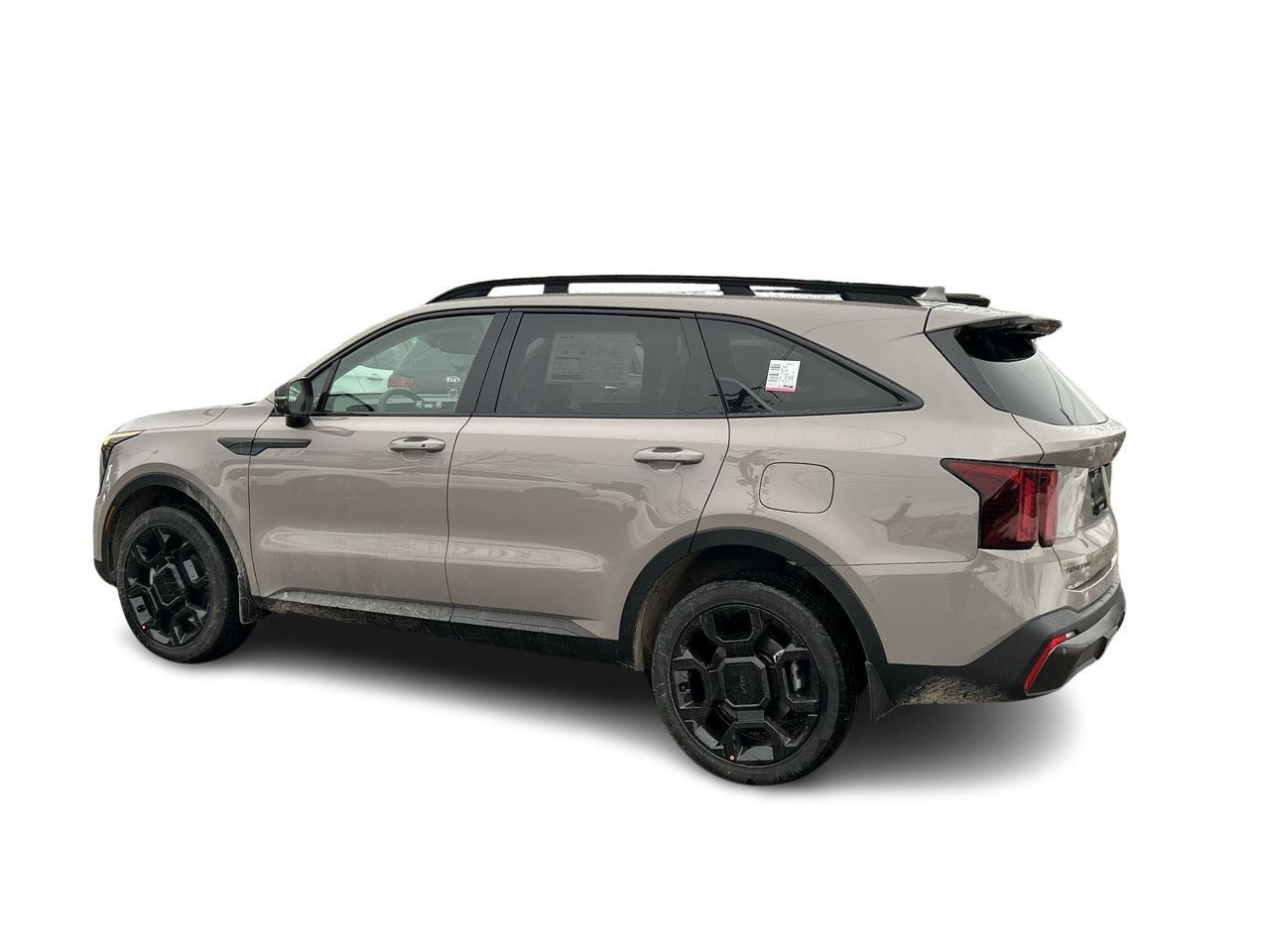2025 Kia Sorento in Markham, Ontario