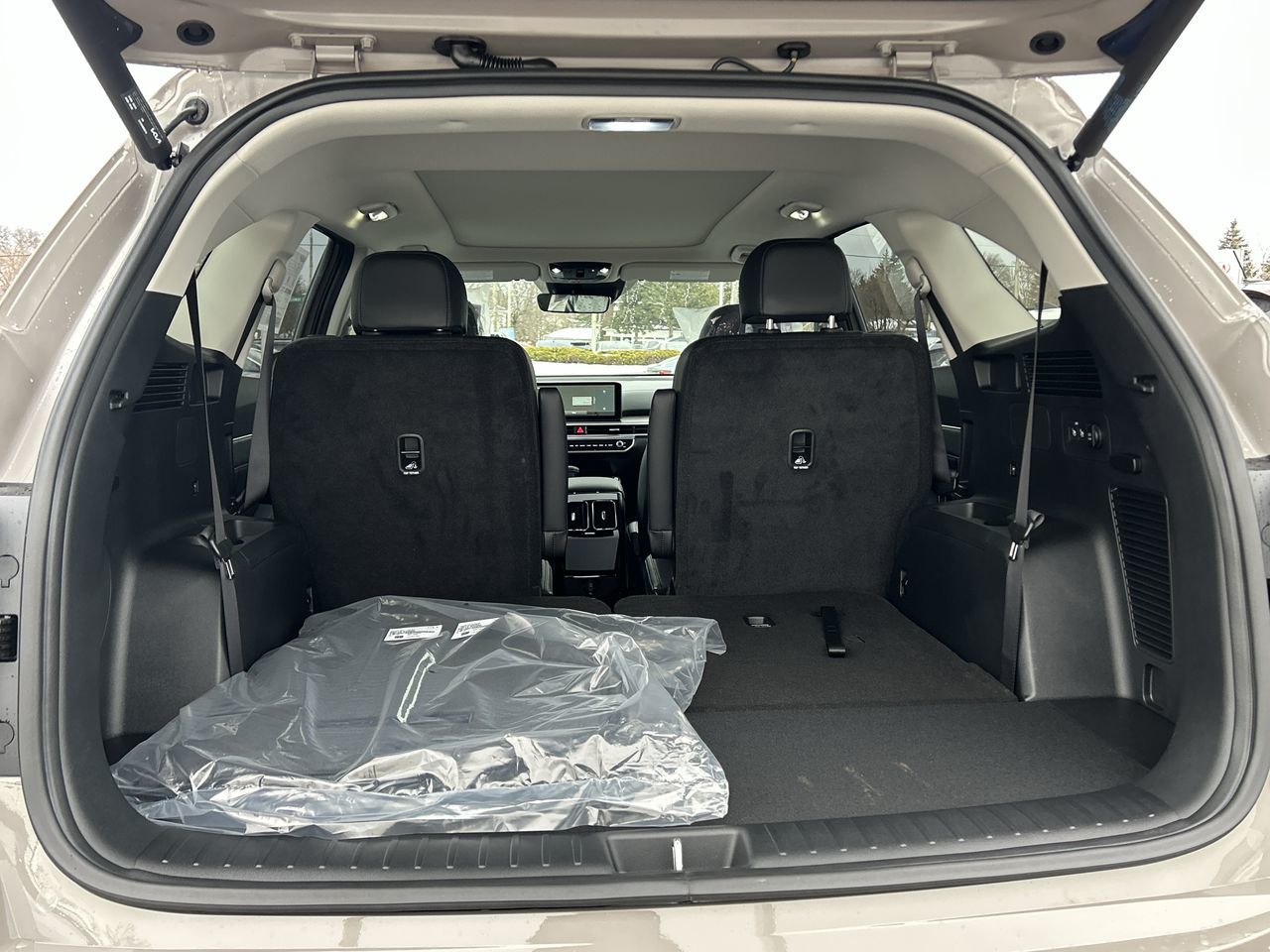 2025 Kia Sorento in Markham, Ontario