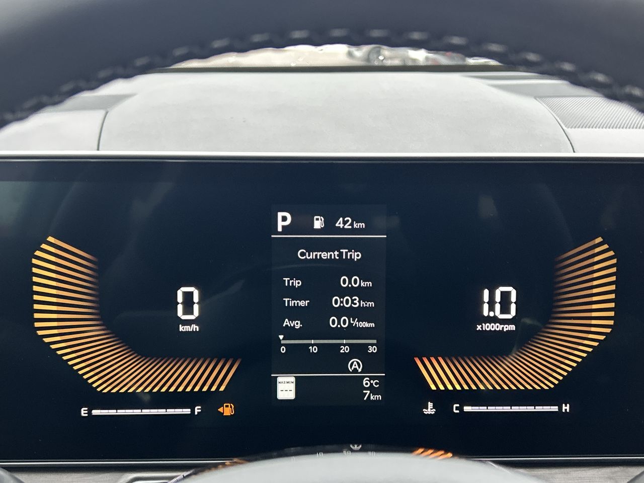 2025 Kia Sorento in Markham, Ontario