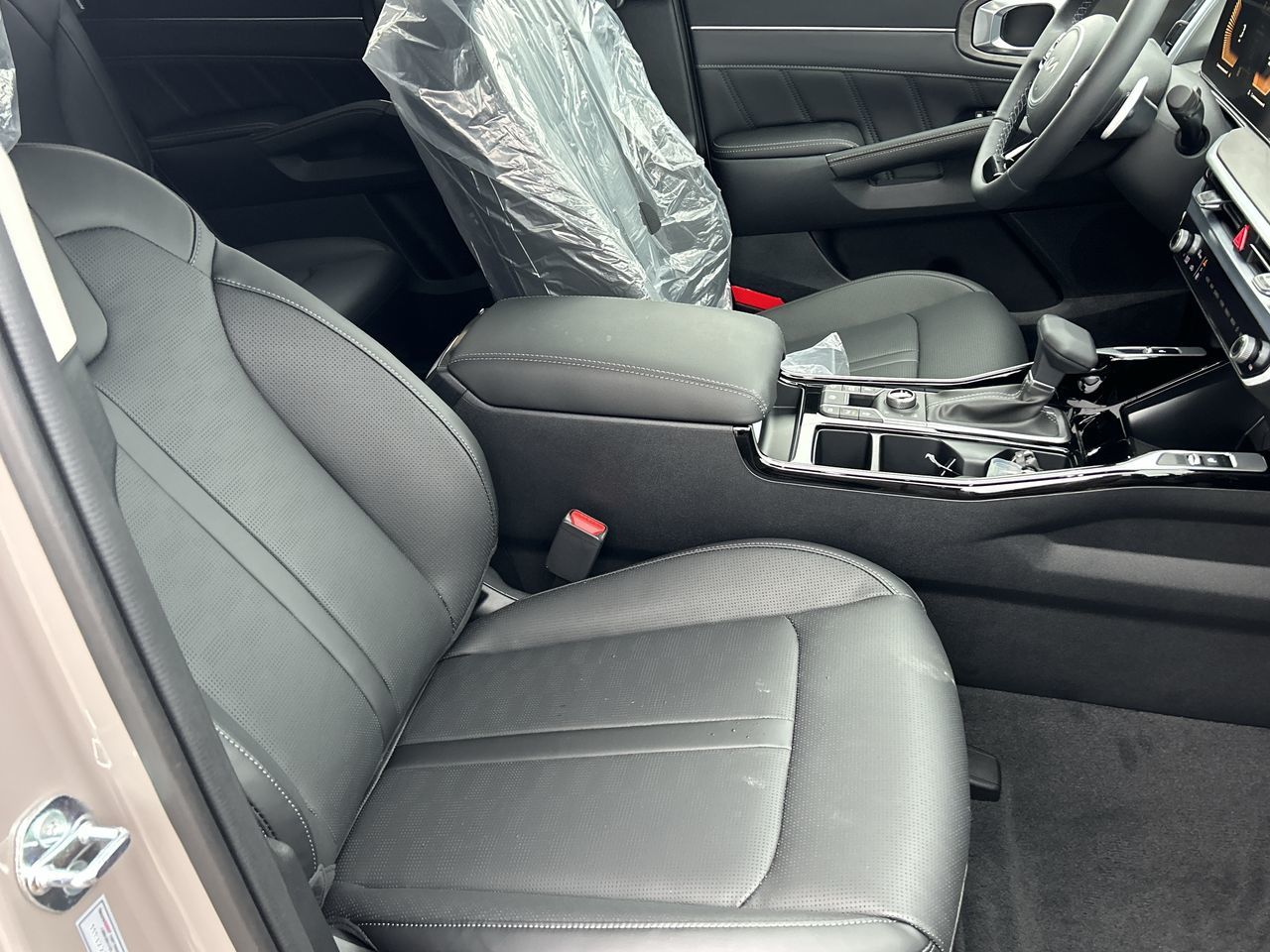2025 Kia Sorento in Markham, Ontario