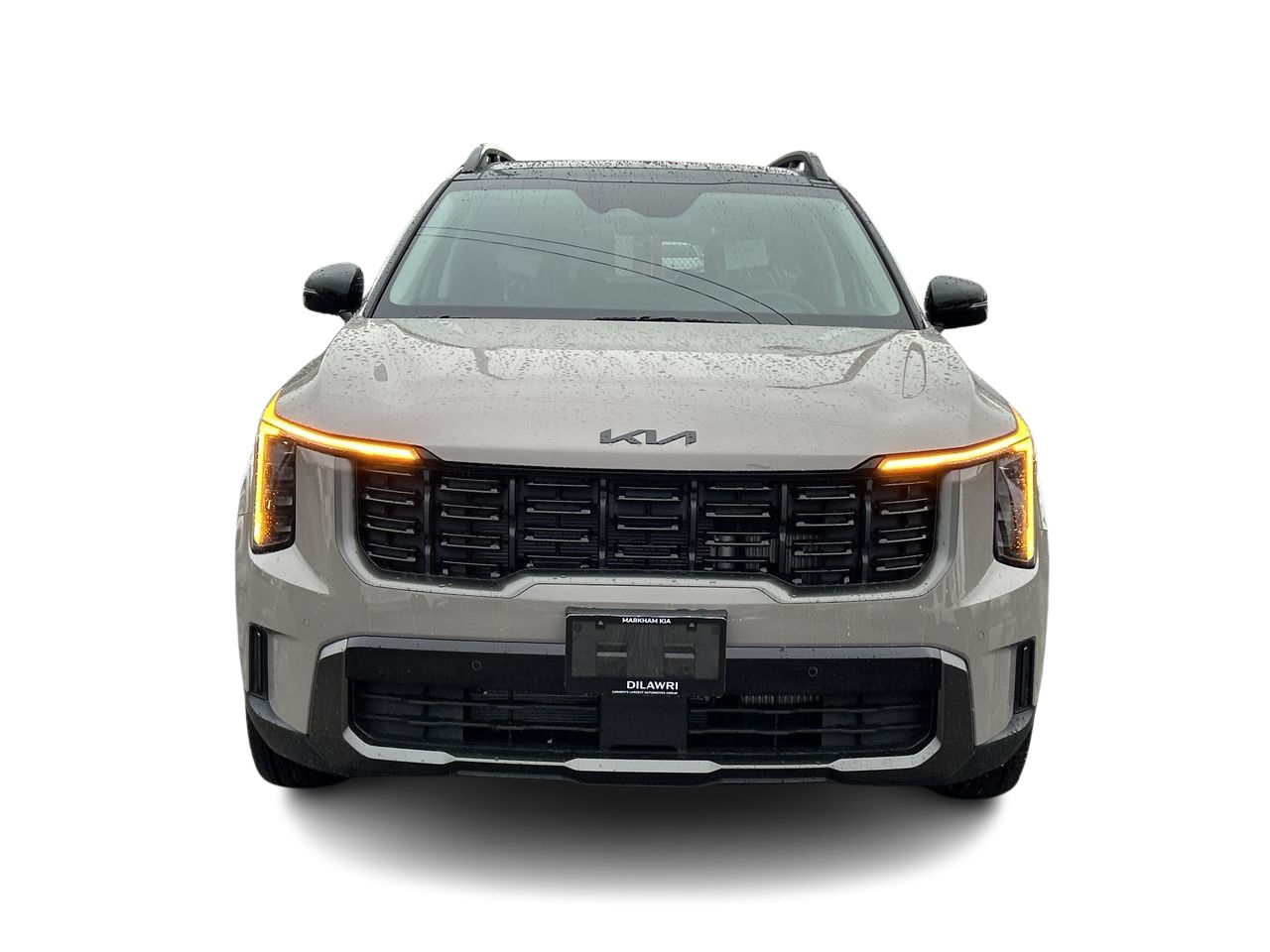 2025 Kia Sorento in Markham, Ontario