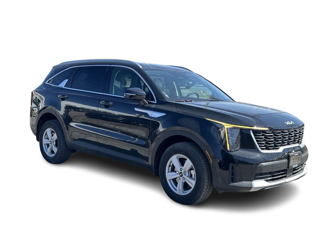 Kia Sorento  2025 à Markham, Ontario